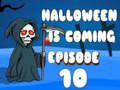 Spil Halloween kommer, afsnit 10  online