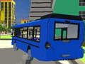 Spil Busulykke stunts online Spil Busulykke stunts online