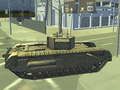 Spil WW3 Tanks Battle online