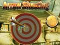 Spil Pile skydning  online
