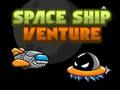 Spil Rumskibet Venture  online