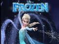 Spil Spil Elsa Sweet Matching Game  online