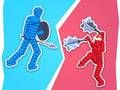 Spil Fight Simulator 3D online