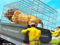 Spil Transport af landbrugsdyr  online