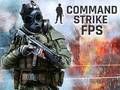Spil Kommandostrejke FPS online