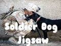 Spil Soldat hundestiksav  online