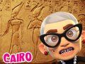 Spil Vred Gran Cairo  online
