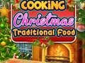 Spil Madlavning af traditionel julemad  online