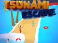 Spil Tsunami flugt  online