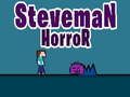 Spil Steveman Horror online Spil Steveman Horror online
