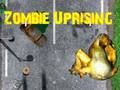 Spil Zombie opstand  online