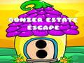 Spil Bonzer Estate Escape online