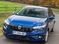 Spil Dacia Sandero puslespil  online