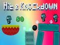 Spil Hit & Knockdown online
