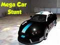 Spil Mega bilstunt  online