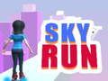 Spil Sky Run online