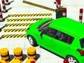 Spil Ægte parkeringspladser online