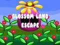 Spil Blossom Land Escape online