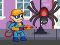 Spil Bug blaster online