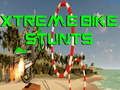 Spil Xtreme -cykelstunts online