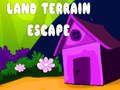 Spil Land Terrain Escape online