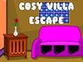 Spil Hyggelig Villa Escape  online