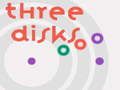Spil Tre diske  online