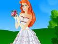 Spil Prinsesse Aurora bryllup  online
