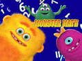 Spil Monster matematik  online