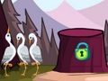 Spil Halycon Land Escape online
