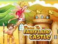 Spil Red Fairyland Castle  online