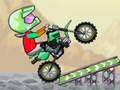 Spil Top Motorcykel Racing spil  online