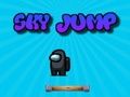 Spil Sky Jump online