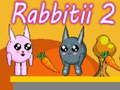 Spil Rabbitii 2 online
