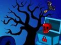 Spil Halloween kommer, afsnit 5  online