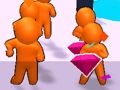 Spil Undslippe os 3D  online