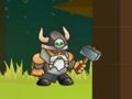 Spil Barbarstamme  online
