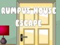 Spil Rumpus House Escape online