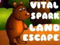 Spil Vital Spark Land Escape online