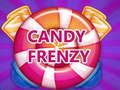 Spil Candy Frenzy online