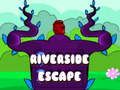 Spil Riverside Escape online