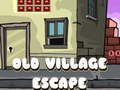 Spil Old Village Escape online