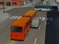 Spil Bussimulator bybuschauffør  online
