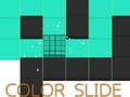Spil Farve Slide  online