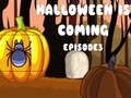 Spil Halloween kommer, afsnit 3  online