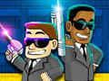 Spil Alien Catcher online