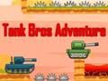 Spil Tank Bros Adventure online