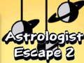 Spil Astrolog Escape 2  online