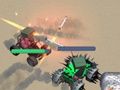 Spil Battle Cars: Monster Hunter online