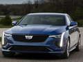 Spil Cadillac CT4-V-dias online